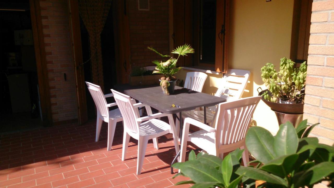 49 Le Contesse Ide Hotel Meolo Exterior photo