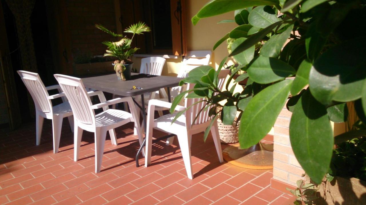 49 Le Contesse Ide Hotel Meolo Exterior photo