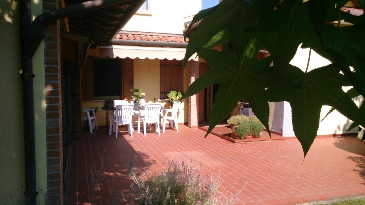 49 Le Contesse Ide Hotel Meolo Exterior photo