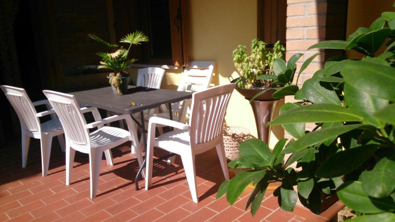 49 Le Contesse Ide Hotel Meolo Exterior photo