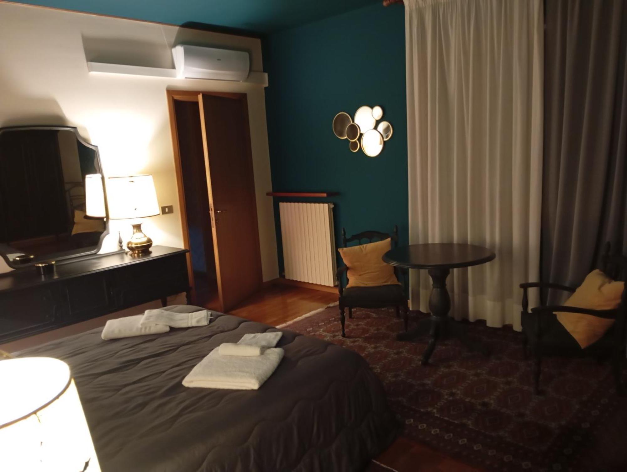49 Le Contesse Ide Hotel Meolo Exterior photo