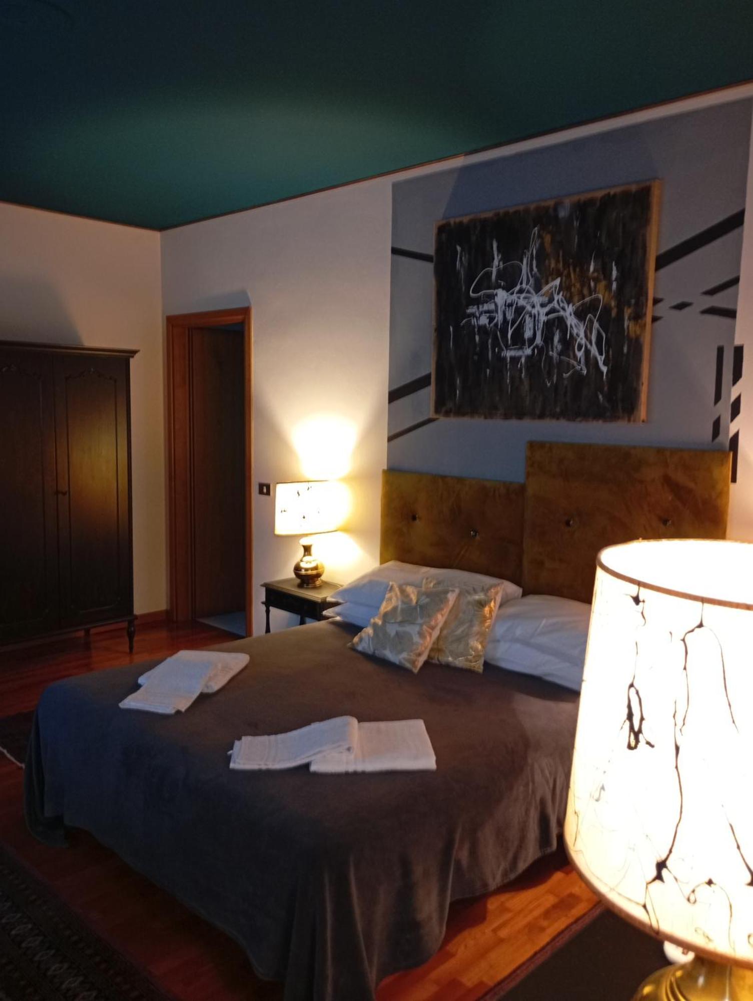 49 Le Contesse Ide Hotel Meolo Exterior photo